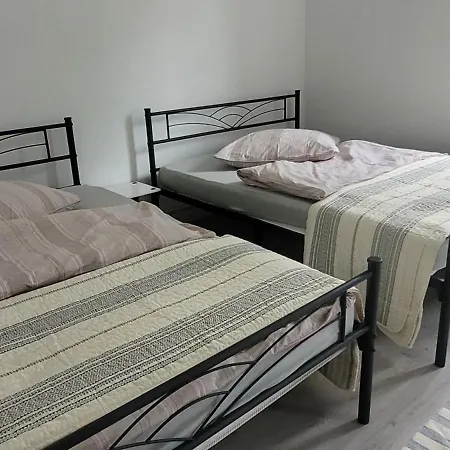 Ap1 51qm Bei Oschersleben Und Helmstedt شقة *