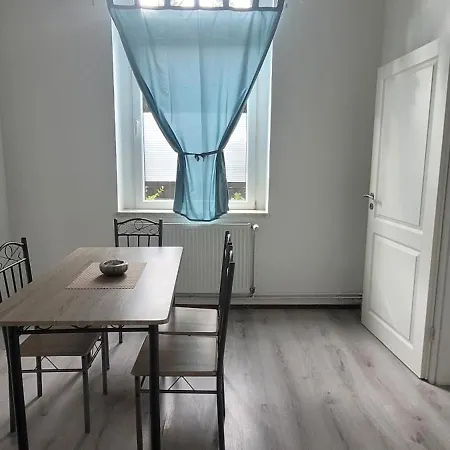 Ap1 51qm Bei Oschersleben Und Helmstedt شقة Ausleben