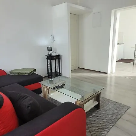 Ap1 51qm Bei Oschersleben Und Helmstedt شقة *