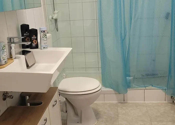 Ap1 51qm Bei Oschersleben Und Helmstedt Daire Ausleben