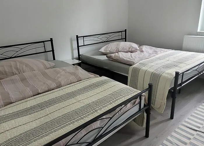 Ap1 51qm Bei Oschersleben Und Helmstedt Daire *