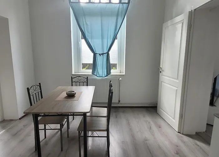 Ap1 51qm Bei Oschersleben Und Helmstedt Daire Ausleben